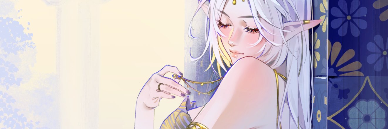 Jezuxy's banner