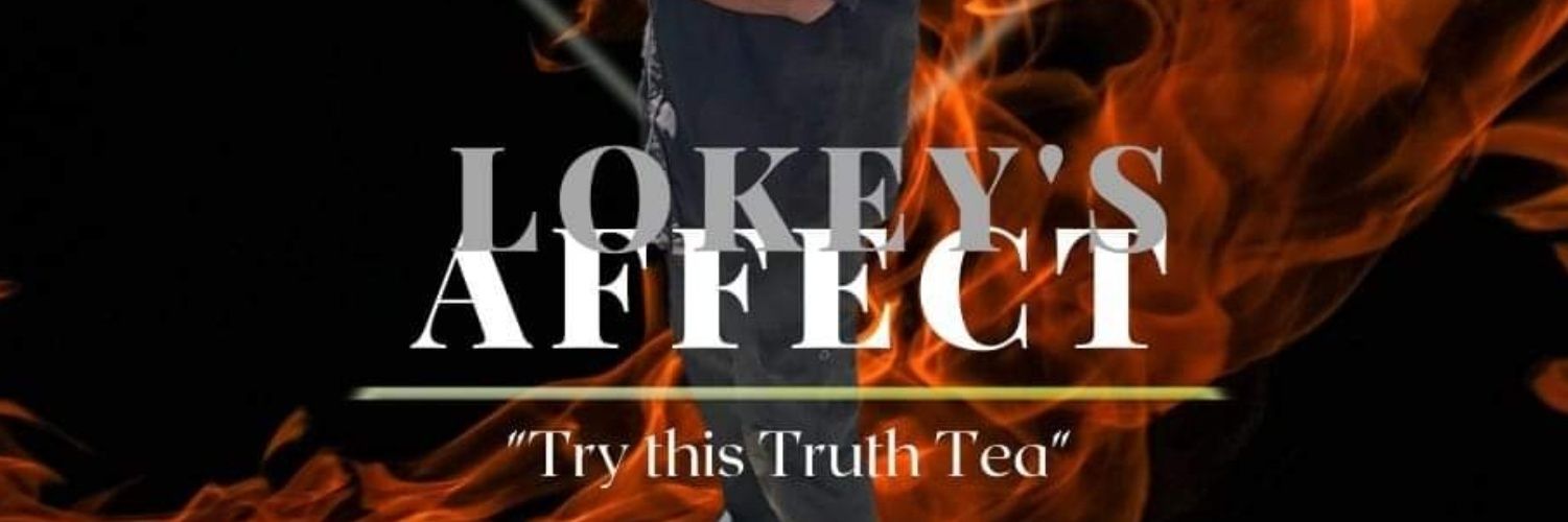 lokeyhowell's profile banner image