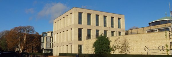 StAnnesCollege Profile Banner