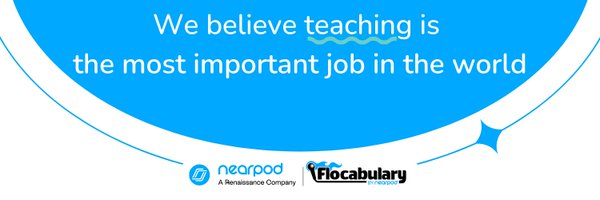 HannahNearpod Profile Banner