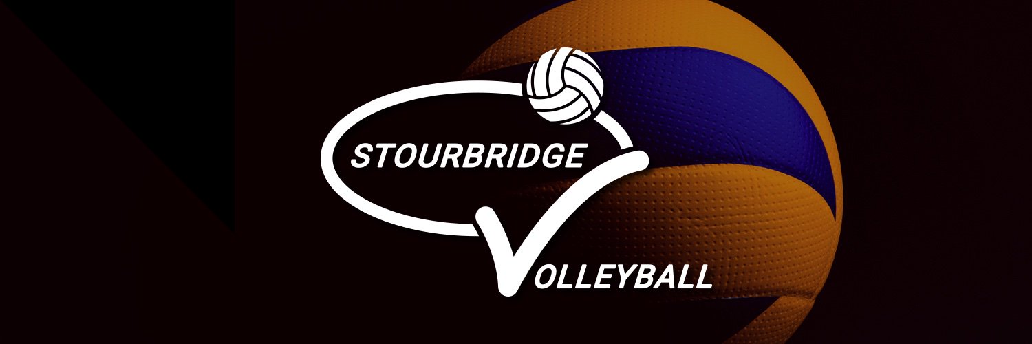 sbridgevball's profile banner image