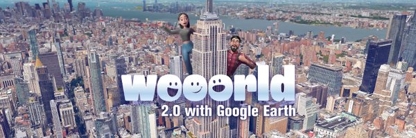 wooorldXR Profile Banner