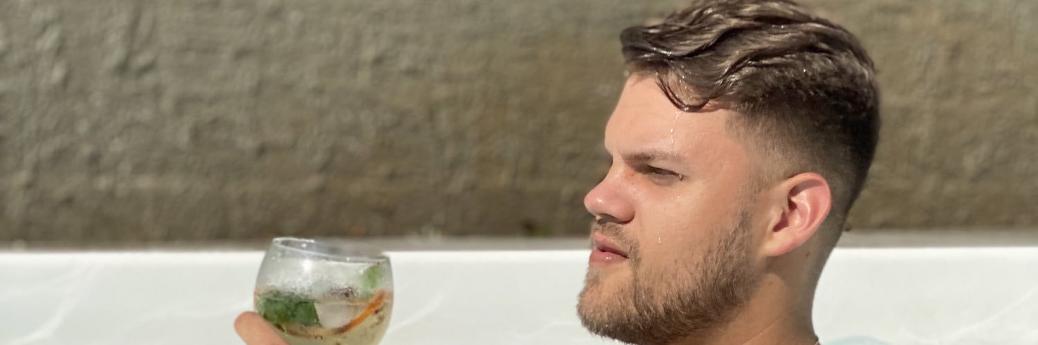 chermaack's profile banner image