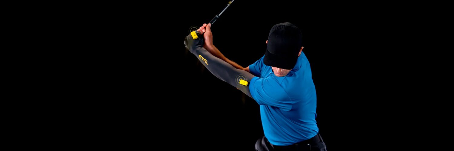 ctrl_golf's profile banner image