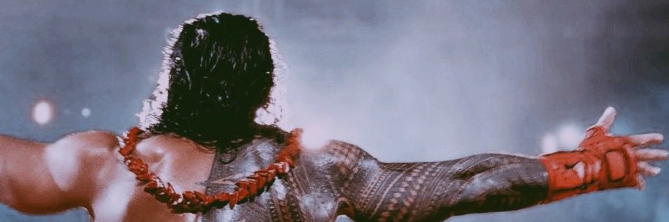 OTC1 NOT @WweRomanReigns banner