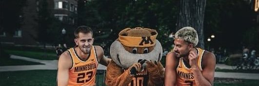 Parker Fox's banner