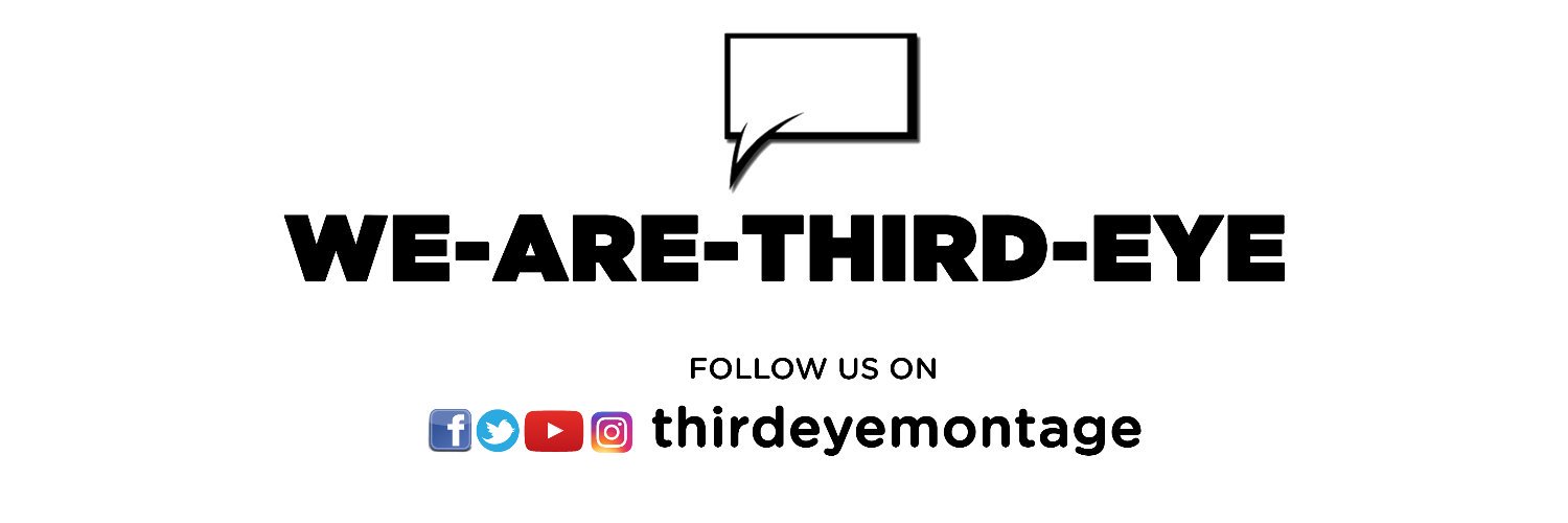 ThirdEyeMontage's profile banner image