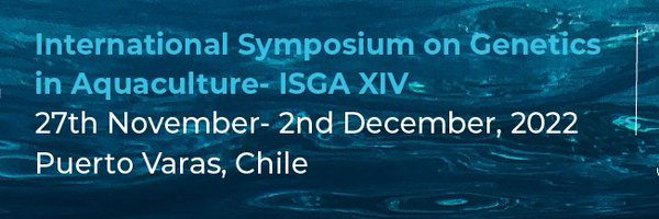 ISGAXIV Profile Banner
