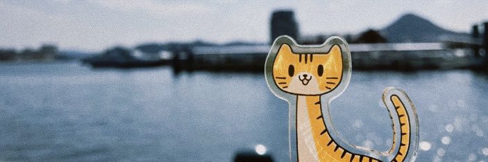 たつみ🐯新刊委託中🍈 banner