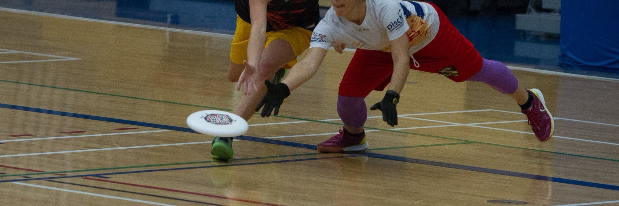 Halifax Ultimate banner