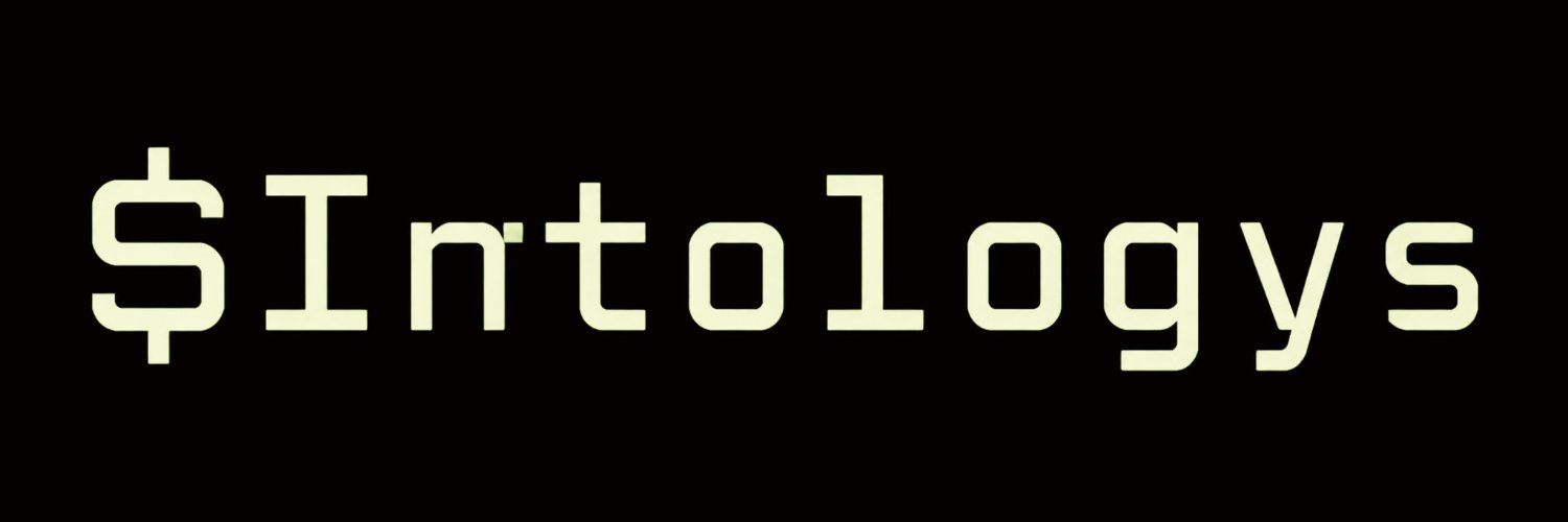 Intologys's profile banner image