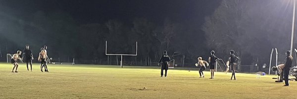 CoachWill850 Profile Banner