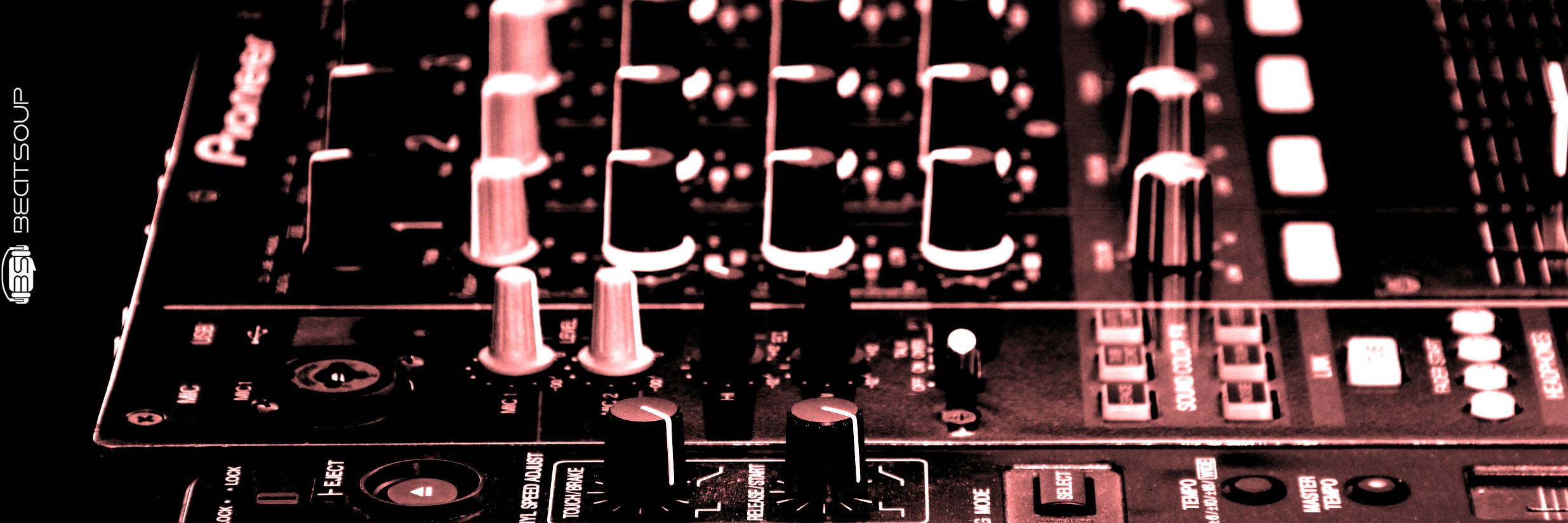 BEATSOUP banner