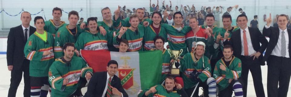 KappaSigmaUMA's profile banner image