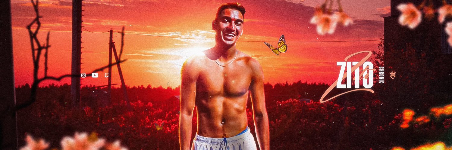 ZITO 😁 banner