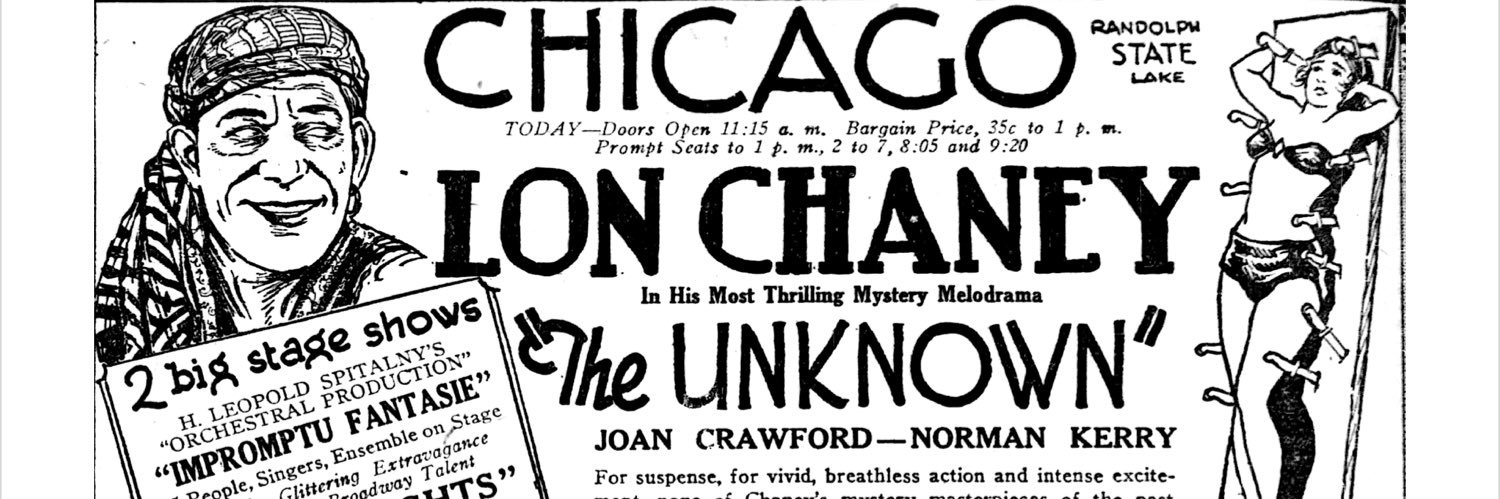 Windy City Ballyhoo's banner