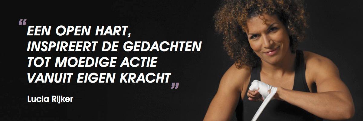 LRijker's profile banner image