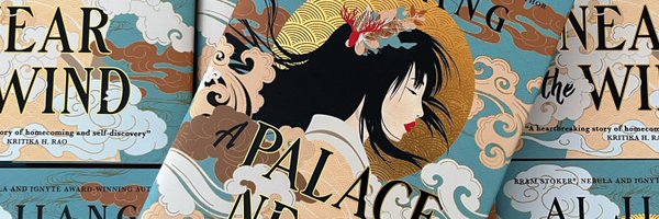 AiJiang_ Profile Banner