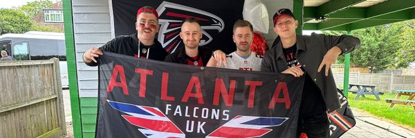 ATLFalconsUK Profile Banner