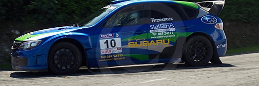 Ray Fitzpatrick banner