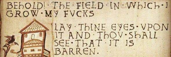 X Æ A-12 Mims banner