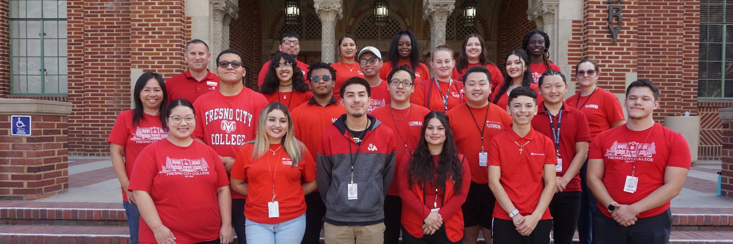FCC Student Activities banner