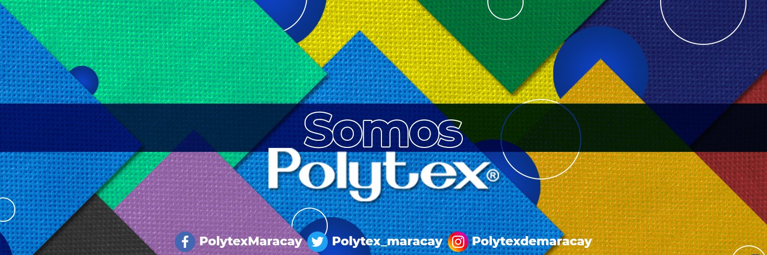 Polytex_Maracay's profile banner image
