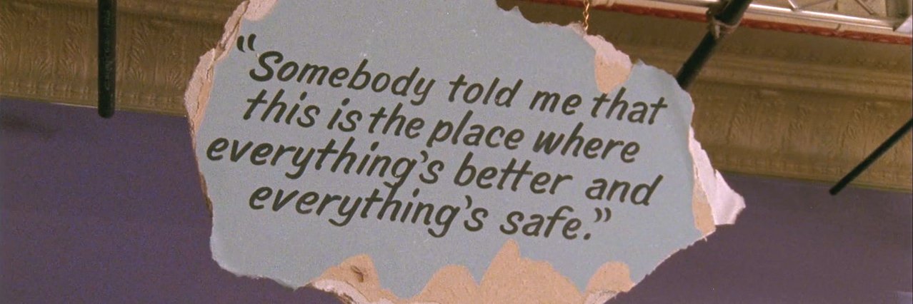 Always and Forever┃A OTH Podcast banner