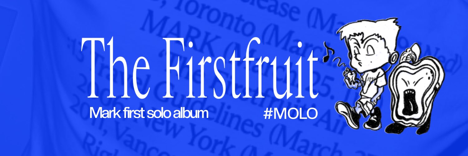 taera ︎ rest banner