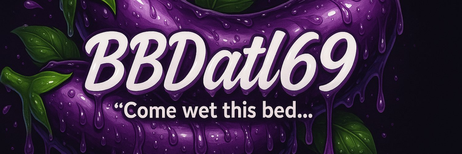 BIG DICK IN ATL banner