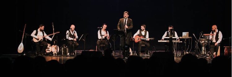 Ender Balkır banner