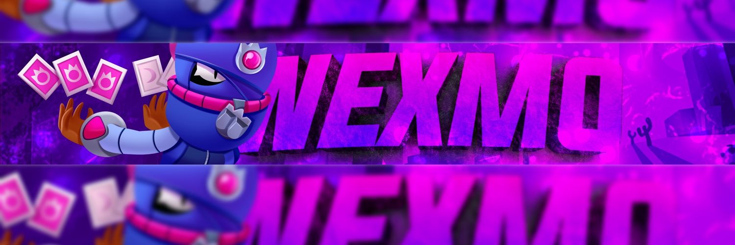 NEXMO banner
