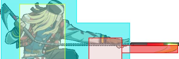 🏳️‍⚧️ Blaire MP 🔜 COMBOBREAKER 2026 banner