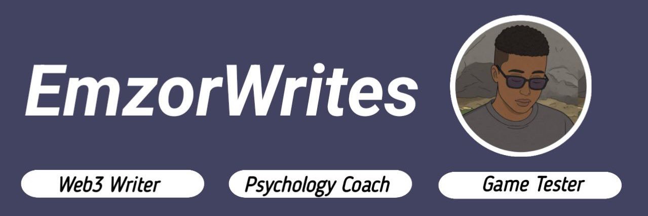 EmzorWrites's profile banner image