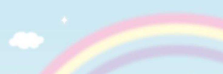 BubbleofCute's profile banner image
