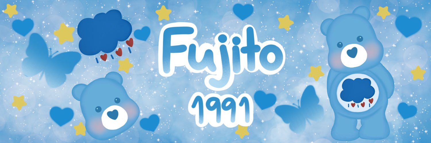 fujito ; rt pin banner