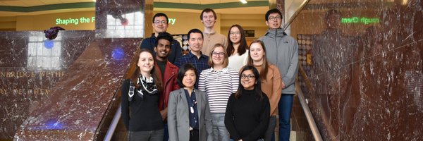 HuangLabPurdue Profile Banner