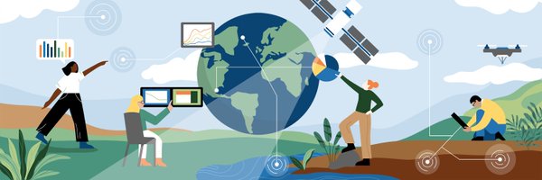 ESSDIVE Profile Banner
