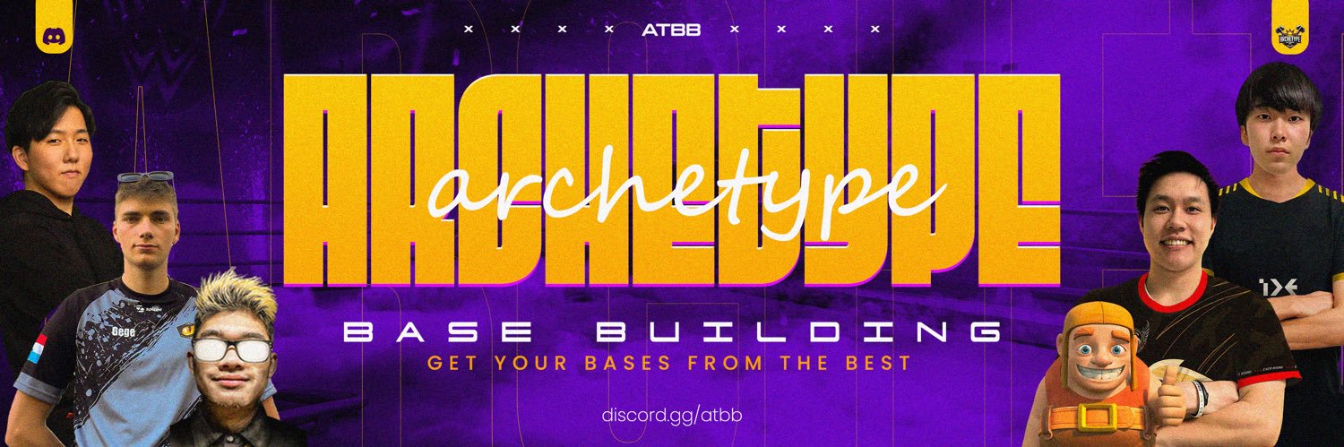 Archetype Base Building banner