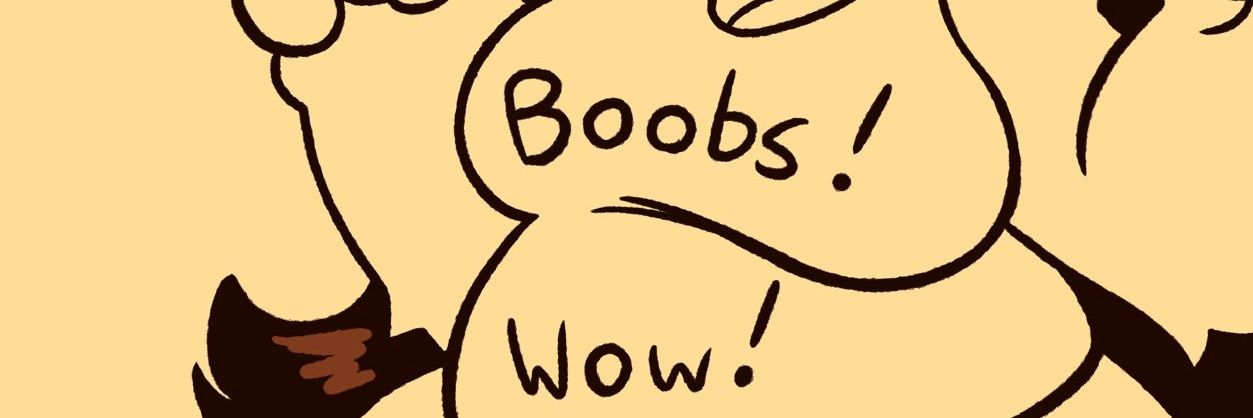 IttyKittyTitty's profile banner image