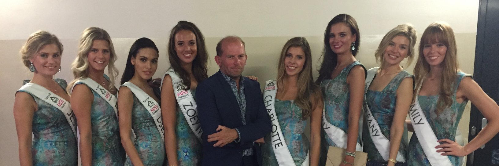 Andre Nientied banner