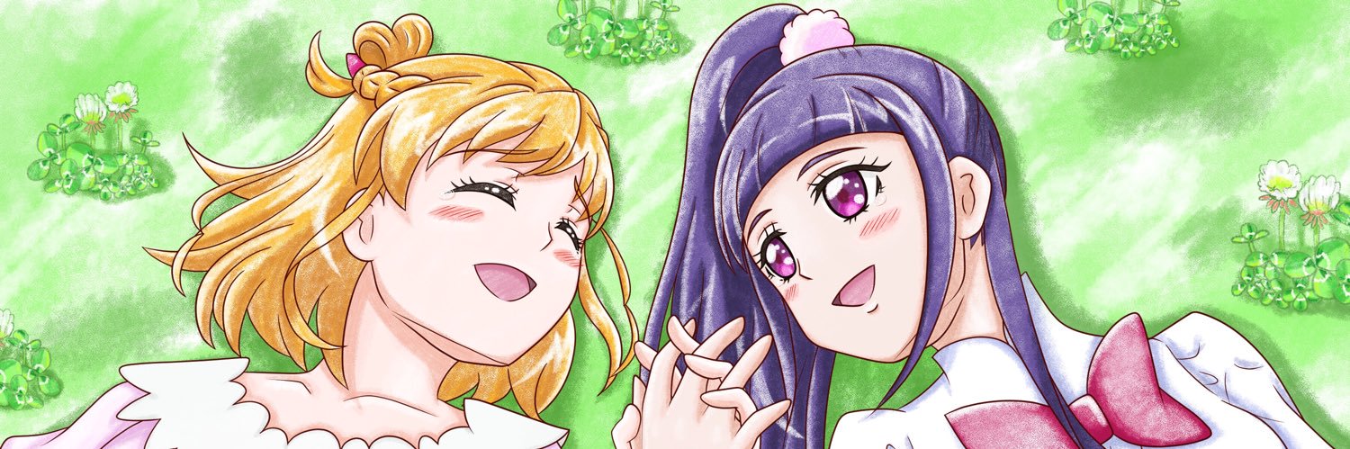 bardiche0629's profile banner image