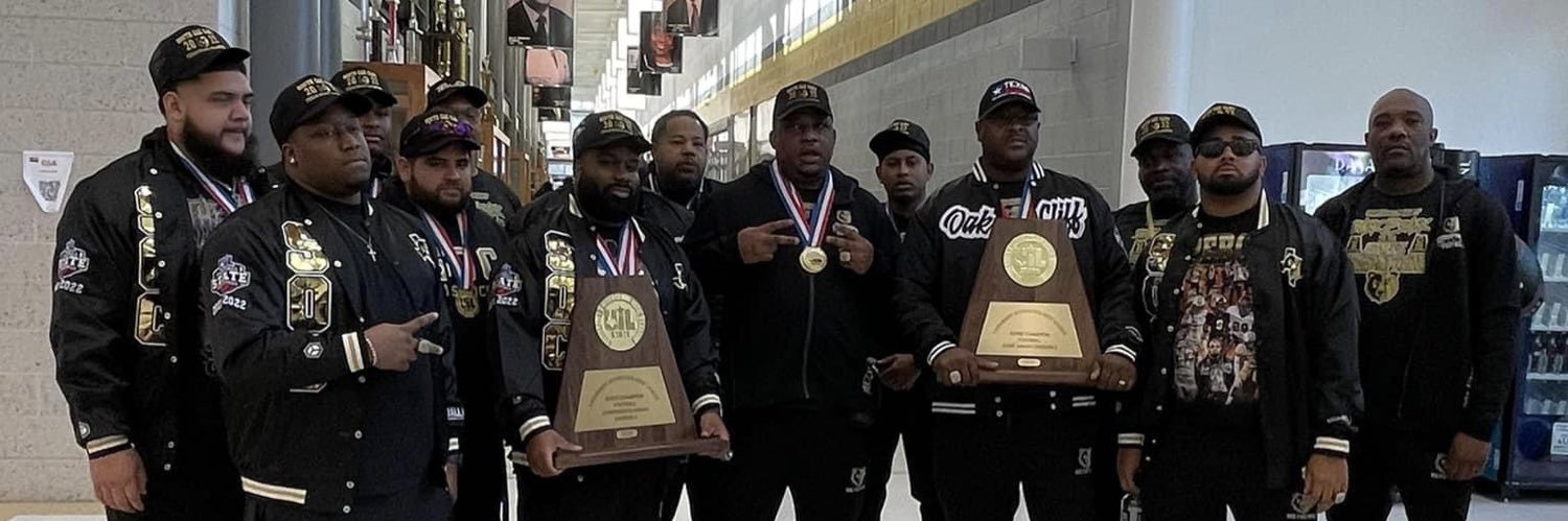Coach Ingram banner