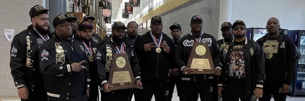 CoachIngram52 Profile Banner