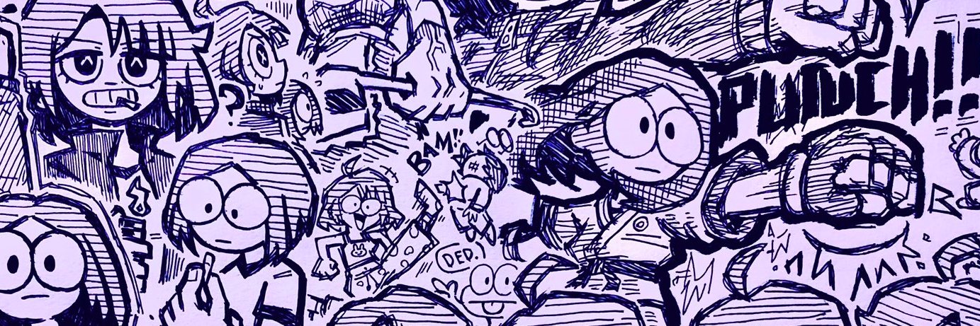 🤠's banner