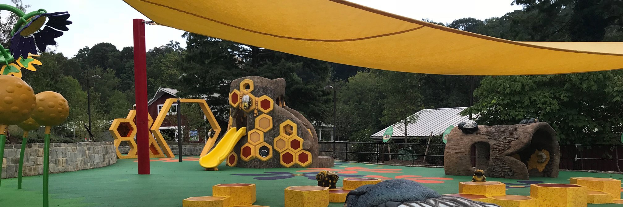 CunninghamRecreation banner