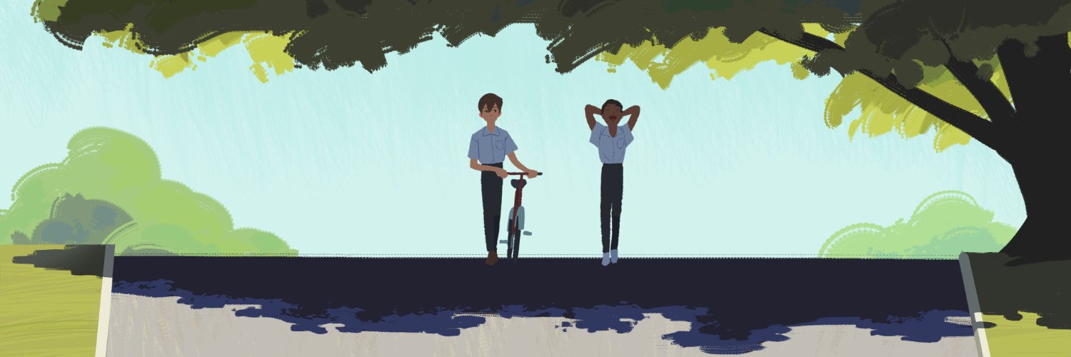 ericowsketch's profile banner image