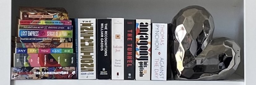 John ‘NR’ Wayne banner