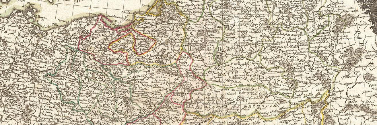 Andrzej Mikołajewski banner