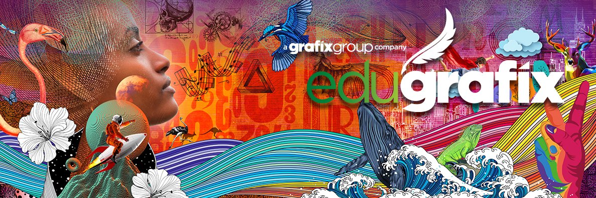 Edugrafix Creative banner